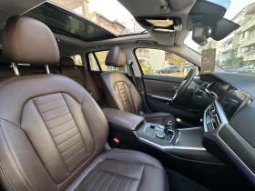 BMW 320 Xdrive Mild Hibrid | Mobile.bg    4