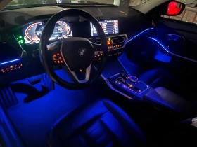 BMW 320 Xdrive Mild Hibrid | Mobile.bg    8