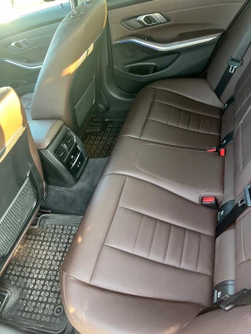 BMW 320 Xdrive Mild Hibrid | Mobile.bg    14