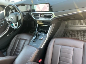 BMW 320 Xdrive Mild Hibrid | Mobile.bg    15