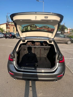 BMW 320 Xdrive Mild Hibrid | Mobile.bg    17