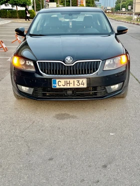 Обява за продажба на Skoda Octavia ~12 900 лв. - изображение 1