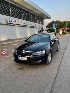 Обява за продажба на Skoda Octavia ~12 900 лв. - изображение 1