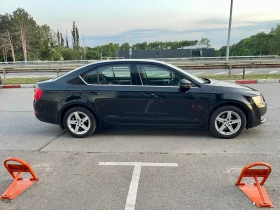 Обява за продажба на Skoda Octavia ~12 900 лв. - изображение 5