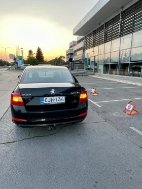 Обява за продажба на Skoda Octavia ~12 900 лв. - изображение 2