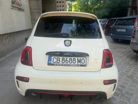 Abarth 595 | Mobile.bg    5