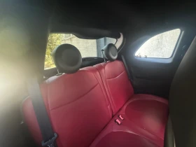 Abarth 595 | Mobile.bg    9
