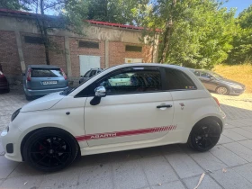 Abarth 595 | Mobile.bg    3