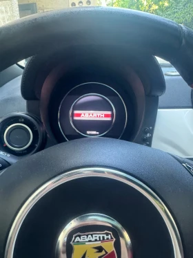 Abarth 595 | Mobile.bg    11