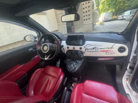 Abarth 595 | Mobile.bg    7
