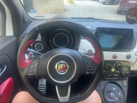 Abarth 595 | Mobile.bg    12