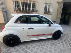 Abarth 595 | Mobile.bg    4