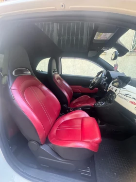Abarth 595 | Mobile.bg    8
