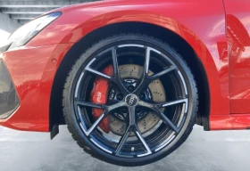 Audi Rs3 = Black Optic Plus = Carbon Гаранция - 125250 лв. - 93045077 4