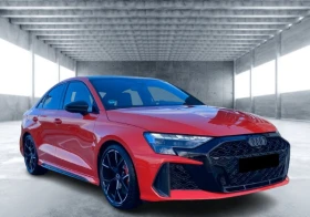 Audi Rs3 = Black Optic Plus = Carbon Гаранция