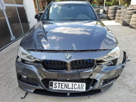 Обява за продажба на BMW 335 ///M Performance +  ~24 999 лв. - изображение 3