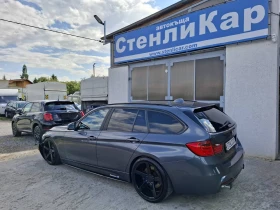 Обява за продажба на BMW 335 ///M Performance +  ~24 999 лв. - изображение 1