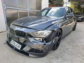 Обява за продажба на BMW 335 ///M Performance +  ~24 999 лв. - изображение 2