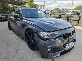 Обява за продажба на BMW 335 ///M Performance +  ~24 999 лв. - изображение 4