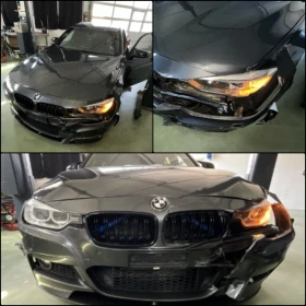 BMW 335 ///M Performance + - 24999 лв. - 47293361 13