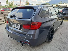 Обява за продажба на BMW 335 ///M Performance +  ~24 999 лв. - изображение 5