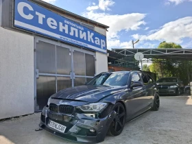 Обява за продажба на BMW 335 ///M Performance +  ~24 999 лв. - изображение 1