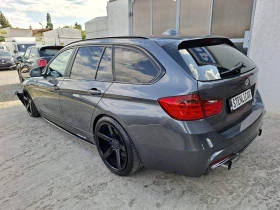 Обява за продажба на BMW 335 ///M Performance +  ~24 999 лв. - изображение 7