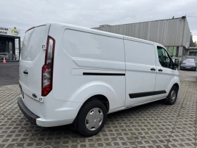 Ford Transit Custom 2.0 TDCI 2+ 1   | Mobile.bg    4
