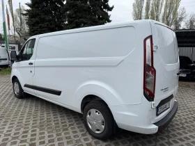 Ford Transit Custom 2.0 TDCI 2+ 1   | Mobile.bg    7