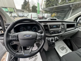 Ford Transit Custom 2.0 TDCI 2+ 1   | Mobile.bg    9