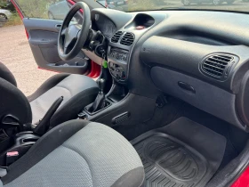 Peugeot 206 | Mobile.bg    7