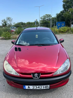 Peugeot 206 | Mobile.bg    2