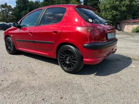 Peugeot 206 | Mobile.bg    5