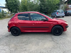Peugeot 206 | Mobile.bg    8