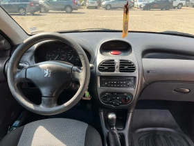 Peugeot 206 | Mobile.bg    13