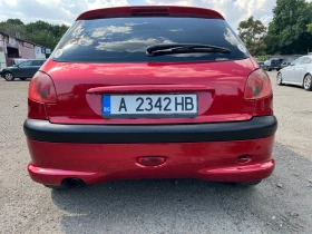 Peugeot 206 | Mobile.bg    6