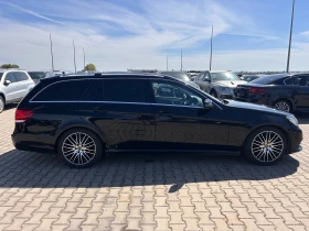 Mercedes-Benz E 200 CDI AVTOMAT/NAVI/KOJA EURO 6 | Mobile.bg    5
