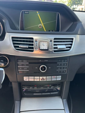 Mercedes-Benz E 200 CDI AVTOMAT/NAVI/KOJA EURO 6 | Mobile.bg    13