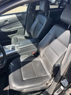 Mercedes-Benz E 200 CDI AVTOMAT/NAVI/KOJA EURO 6 | Mobile.bg    12