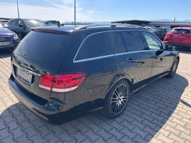 Mercedes-Benz E 200 CDI AVTOMAT/NAVI/KOJA EURO 6 | Mobile.bg    6