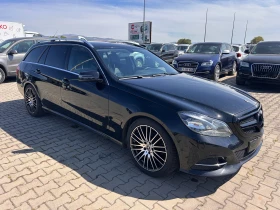 Mercedes-Benz E 200 CDI AVTOMAT/NAVI/KOJA EURO 6 | Mobile.bg    4
