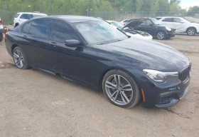  BMW 740