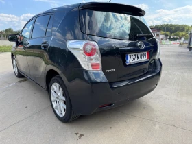 Обява за продажба на Toyota Verso ~12 700 лв. - изображение 2