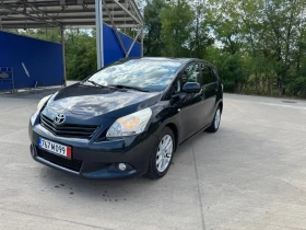 Обява за продажба на Toyota Verso ~12 700 лв. - изображение 1