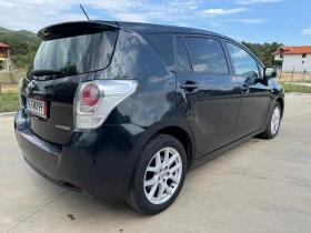 Обява за продажба на Toyota Verso ~12 700 лв. - изображение 4