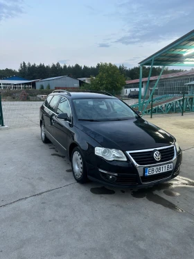 Обява за продажба на VW Passat ~6 200 лв. - изображение 1