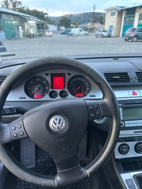 Обява за продажба на VW Passat ~6 200 лв. - изображение 5