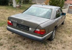 Обява за продажба на Mercedes-Benz 124 2.0 / 16V / 136 к. с. ~3 999 лв. - изображение 2
