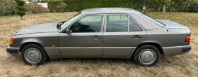 Обява за продажба на Mercedes-Benz 124 2.0 / 16V / 136 к. с. ~3 999 лв. - изображение 4