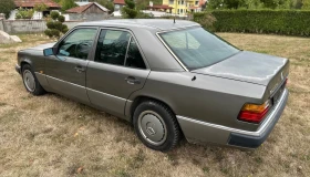 Обява за продажба на Mercedes-Benz 124 2.0 / 16V / 136 к. с. ~3 999 лв. - изображение 3